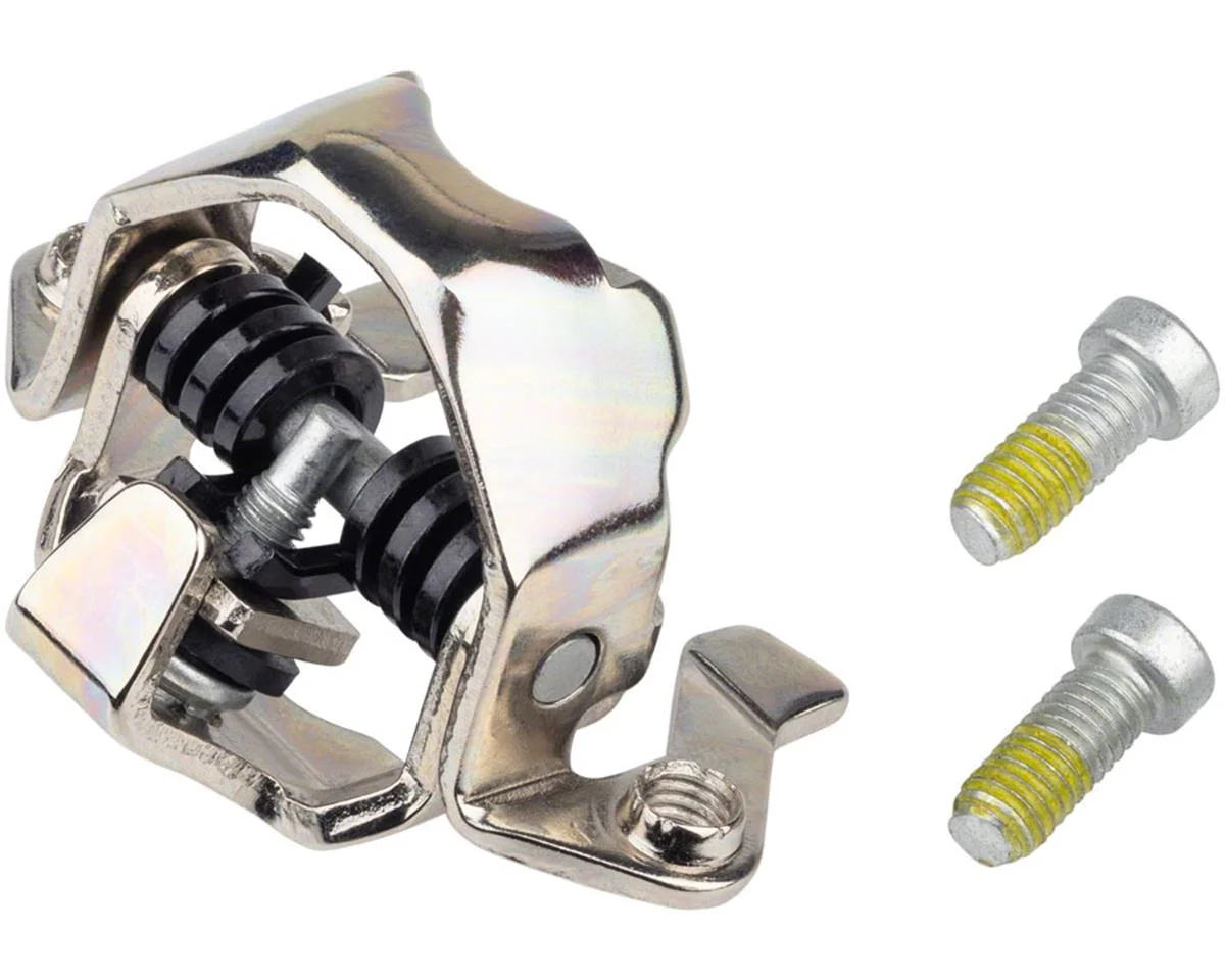 Look X-Track En Rage Binding & Screw Kit